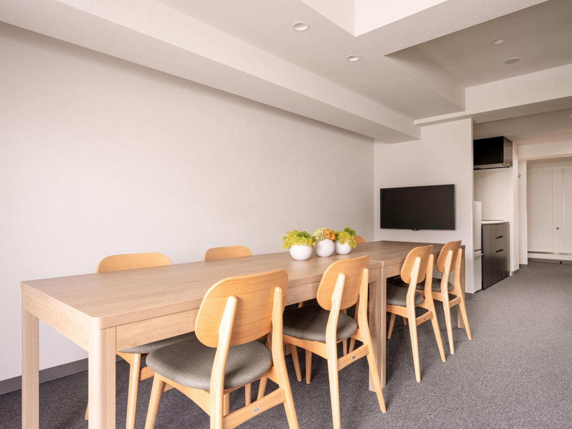 Mimaru Osaka Shinsaibashi North Hotel Ngoại thất bức ảnh