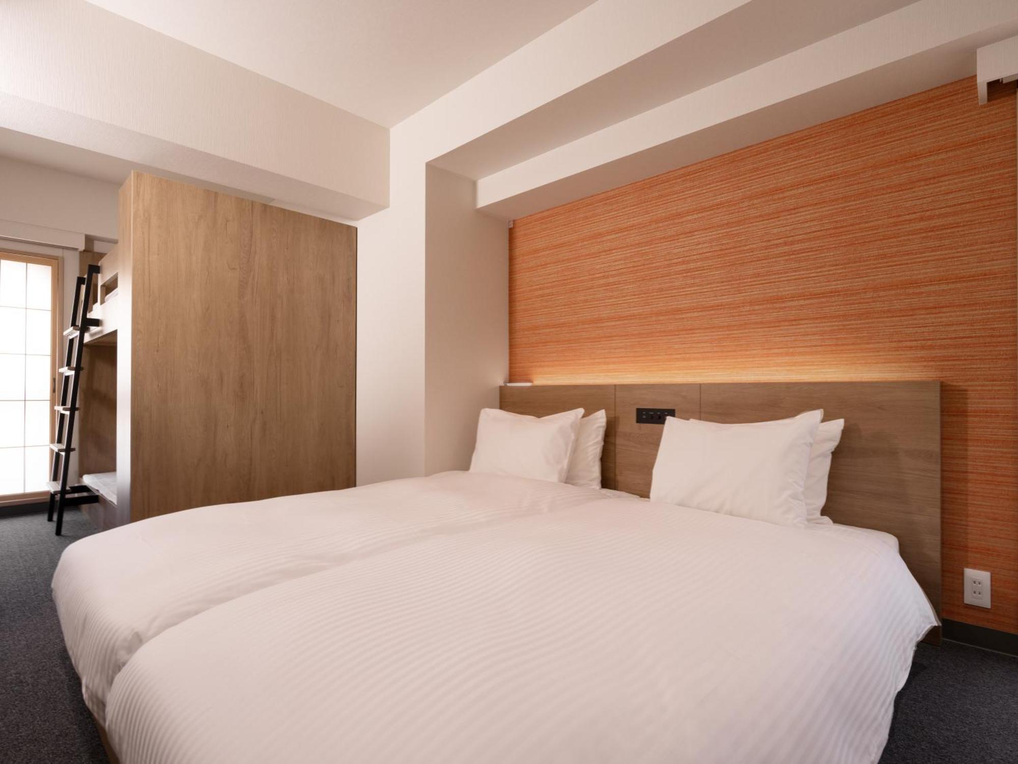 Mimaru Osaka Shinsaibashi North Hotel Ngoại thất bức ảnh